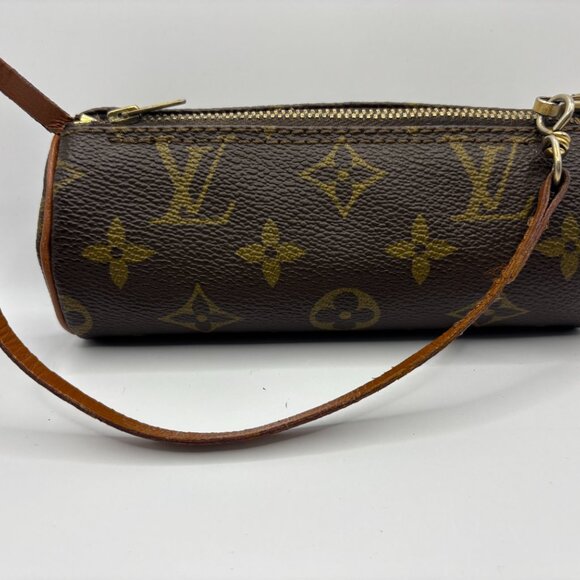Louis Vuitton Mini Papillon – Good Condition! - Picture 3 of 12